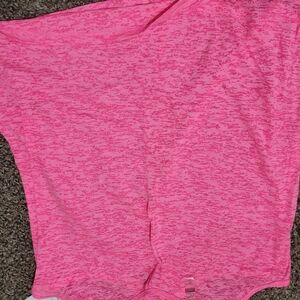 Victoria's Secret Pink Training Tank